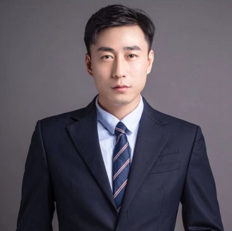 罗金华 客户策略总监